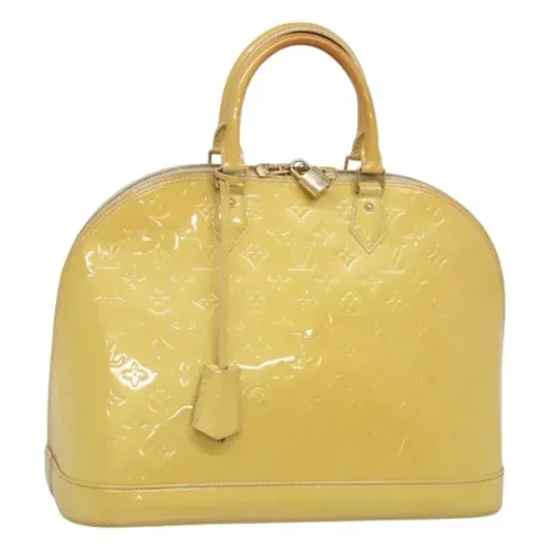 Pre-owned > Pre-owned Bags > Pre-owned Handbags - - Louis Vuitton Vintage - Modalova