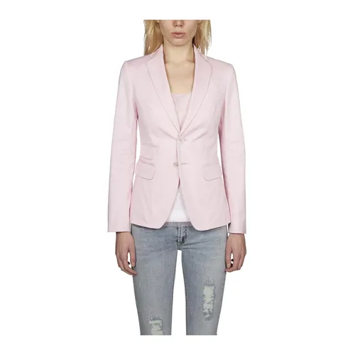 Jackets > Blazers - - Dsquared2 - Modalova