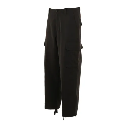 Trousers > Straight Trousers - - Carhartt Wip - Modalova