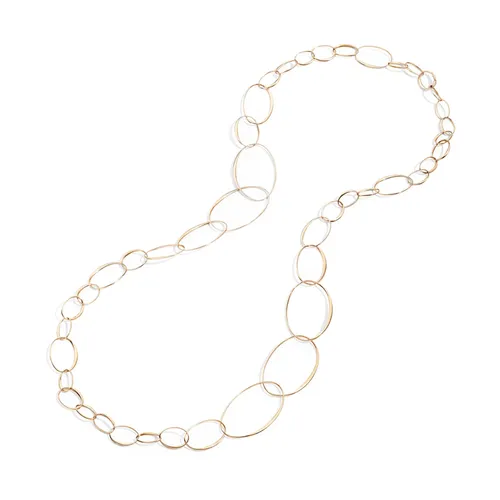 Accessories > Jewellery > Necklaces - - Pomellato - Modalova