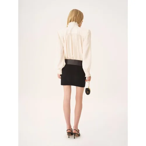 Skirts > Short Skirts - - Chloé - Modalova