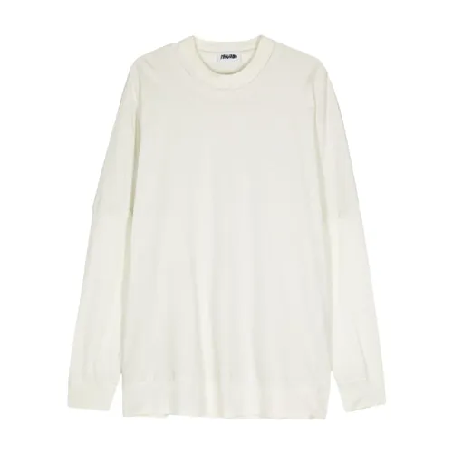 Sweatshirts & Hoodies > Sweatshirts - - Magliano - Modalova