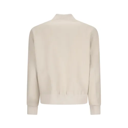Jackets > Bomber Jackets - - Lardini - Modalova