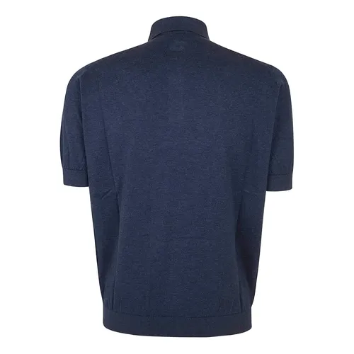 Tops > Polo Shirts - - Lardini - Modalova