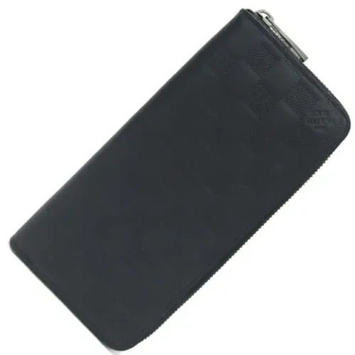Pre-owned > Pre-owned Accessories > Pre-owned Wallets - - Louis Vuitton Vintage - Modalova