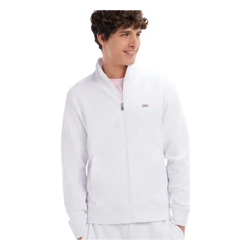 Sweatshirts & Hoodies > Zip-throughs - - Eden Park - Modalova