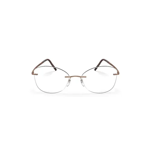 Accessories > Glasses - - Silhouette - Modalova