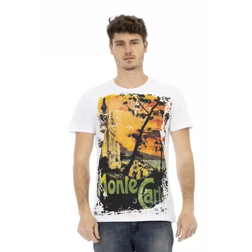 Tops > T-Shirts - - Trussardi - Modalova