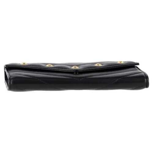 Pre-owned > Pre-owned Accessories > Pre-owned Wallets - - Chanel Vintage - Modalova