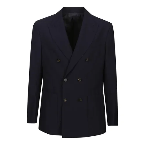Jackets > Blazers - - Eleventy - Modalova