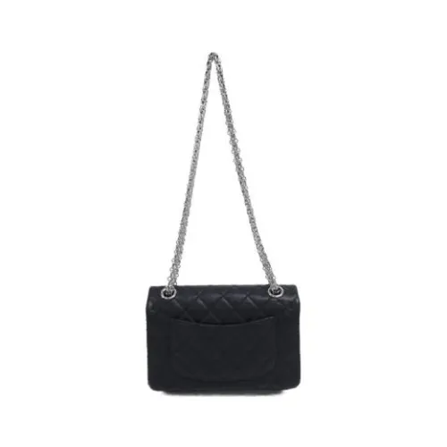 Pre-owned > Pre-owned Bags > Pre-owned Cross Body Bags - - Chanel Vintage - Modalova