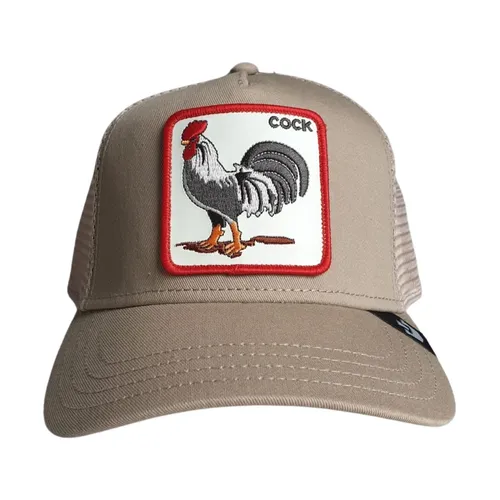 Accessories > Hats > Caps - - Goorin Bros - Modalova