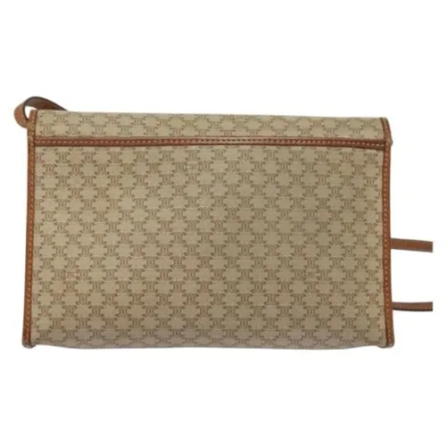 Pre-owned > Pre-owned Bags > Pre-owned Cross Body Bags - - Celine Vintage - Modalova