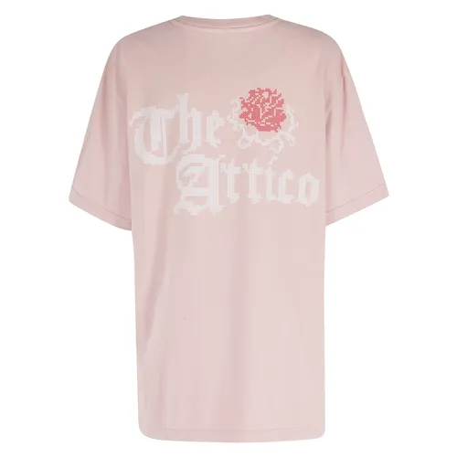 Tops > T-Shirts - - The Attico - Modalova