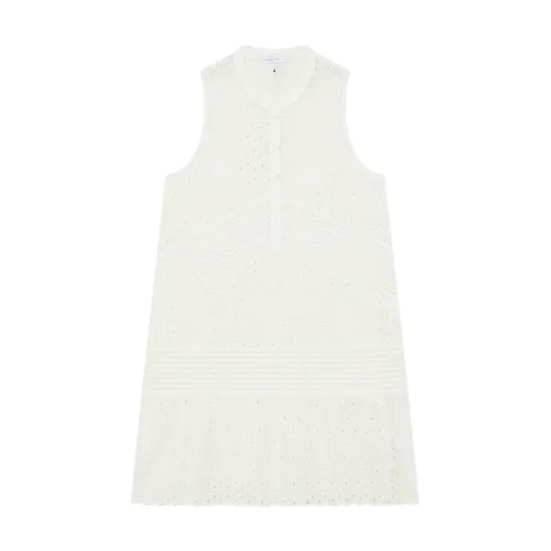 Dresses > Day Dresses > Short Dresses - - Patrizia Pepe - Modalova