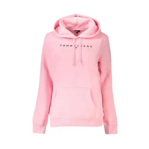 Sweatshirts & Hoodies > Hoodies - - Tommy Hilfiger - Modalova