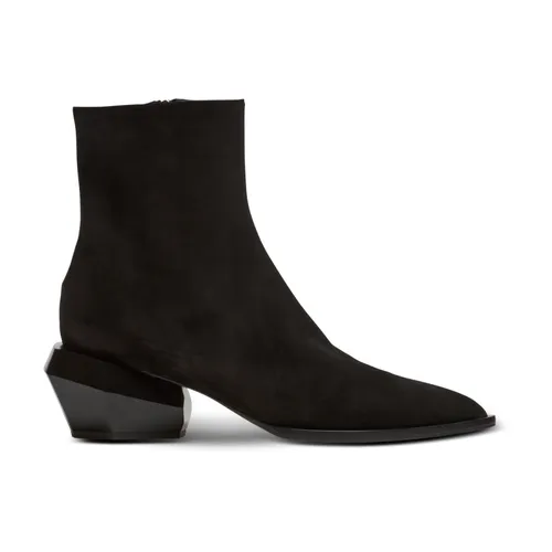 Shoes > Boots > Cowboy Boots - - Balmain - Modalova