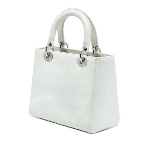 Pre-owned > Pre-owned Bags > Pre-owned Handbags - - Dior Vintage - Modalova