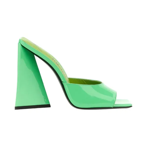 Shoes > Heels > Heeled Mules - - The Attico - Modalova
