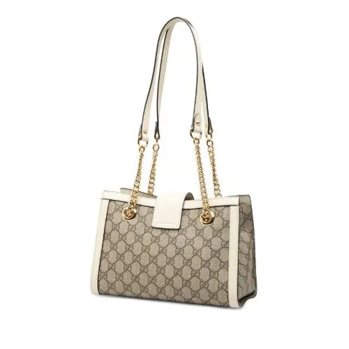 Pre-owned > Pre-owned Bags > Pre-owned Shoulder Bags - - Gucci Vintage - Modalova