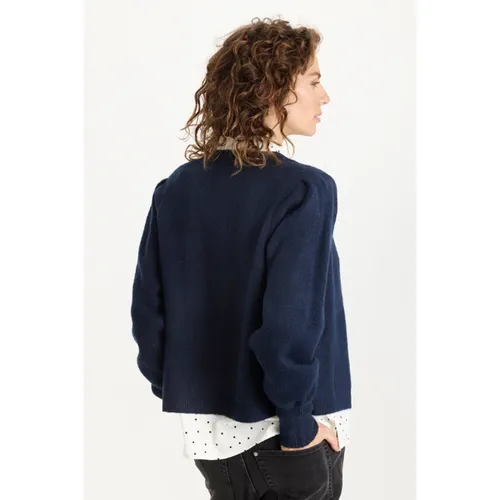 Knitwear > Cardigans - - IN Front - Modalova