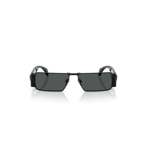 Accessories > Sunglasses - - Versace - Modalova