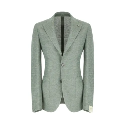 Jackets > Blazers - - L.b.m. 1911 - Modalova