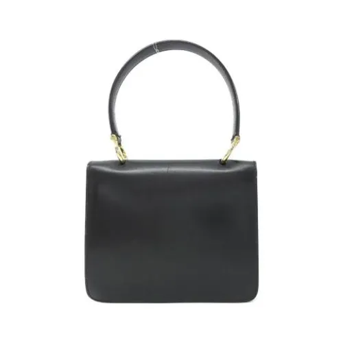 Pre-owned > Pre-owned Bags > Pre-owned Handbags - - Celine Vintage - Modalova