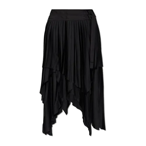 Skirts > Midi Skirts - - AllSaints - Modalova