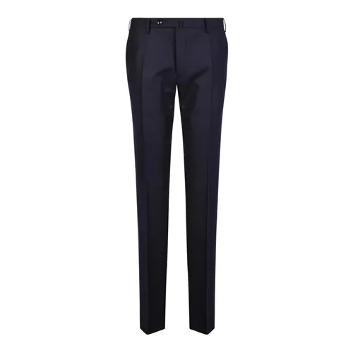 Trousers > Suit Trousers - - Incotex - Modalova