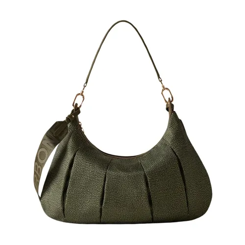 Bags > Shoulder Bags - - Borbonese - Modalova