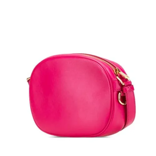 Pre-owned > Pre-owned Bags > Pre-owned Cross Body Bags - - Celine Vintage - Modalova