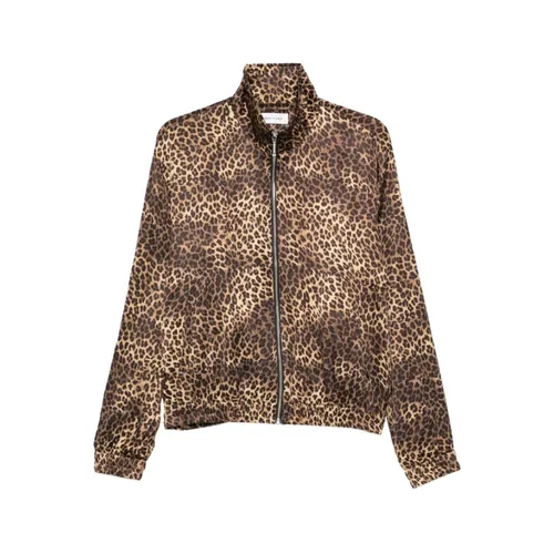 Jackets > Bomber Jackets - - Ernest W. Baker - Modalova