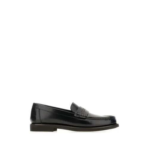 Shoes > Flats > Loafers - - Brunello Cucinelli - Modalova
