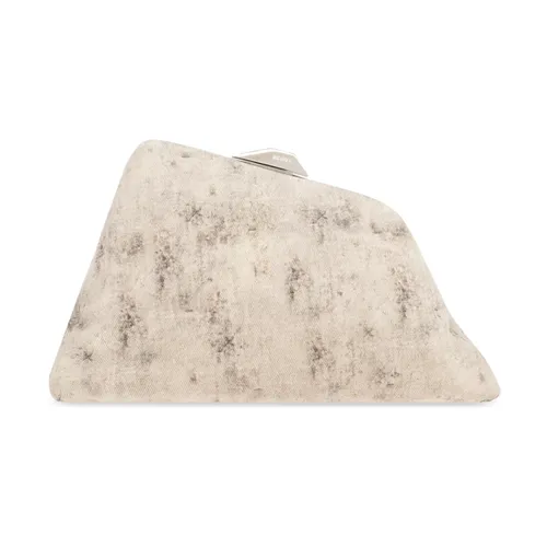 Bags > Clutches - - The Attico - Modalova