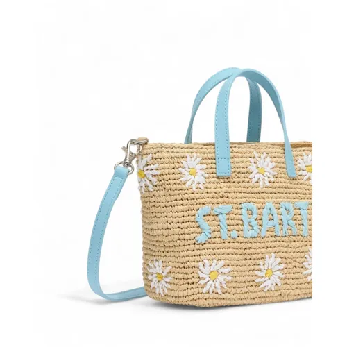 Bags > Handbags - - MC2 Saint Barth - Modalova
