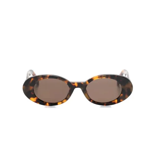 Accessories > Sunglasses - - Palm Angels - Modalova