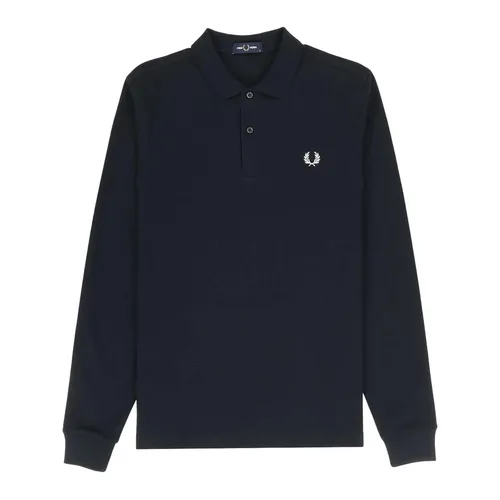Tops > Polo Shirts - - Fred Perry - Modalova