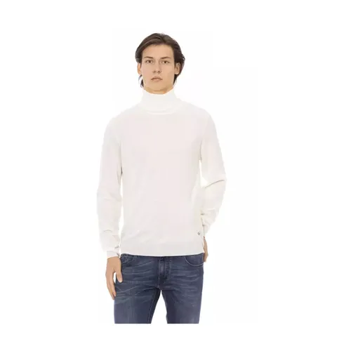 Knitwear > Turtlenecks - - Baldinini - Modalova