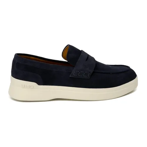 Shoes > Flats > Loafers - - Liu Jo - Modalova