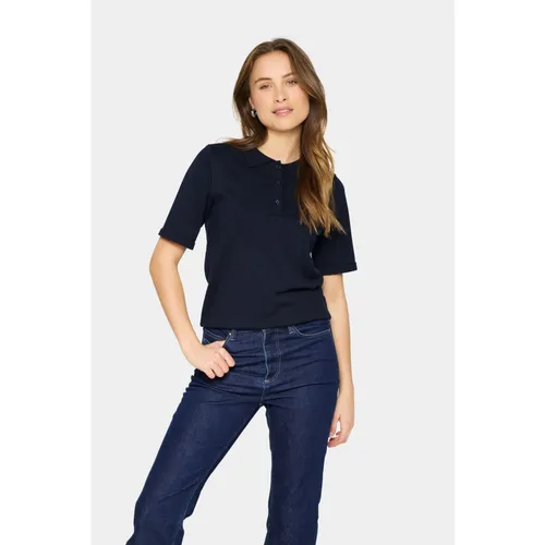 Knitwear > Round-neck Knitwear - - Saint Tropez - Modalova
