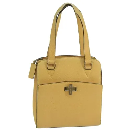 Pre-owned > Pre-owned Bags > Pre-owned Handbags - - Celine Vintage - Modalova