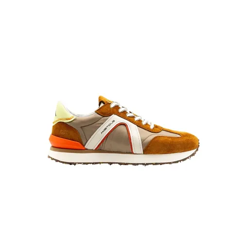 Shoes > Sneakers - - Ambitious - Modalova
