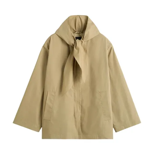Jackets > Light Jackets - - TotêMe - Modalova