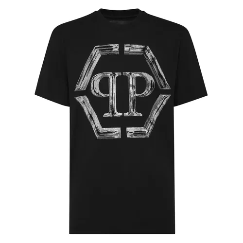 Tops > T-Shirts - - Philipp Plein - Modalova