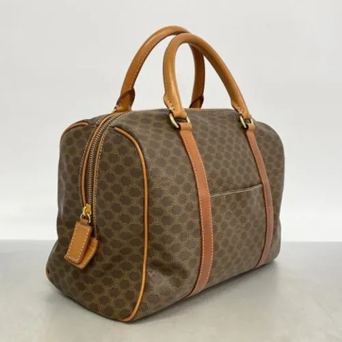 Pre-owned > Pre-owned Bags > Pre-owned Handbags - - Celine Vintage - Modalova