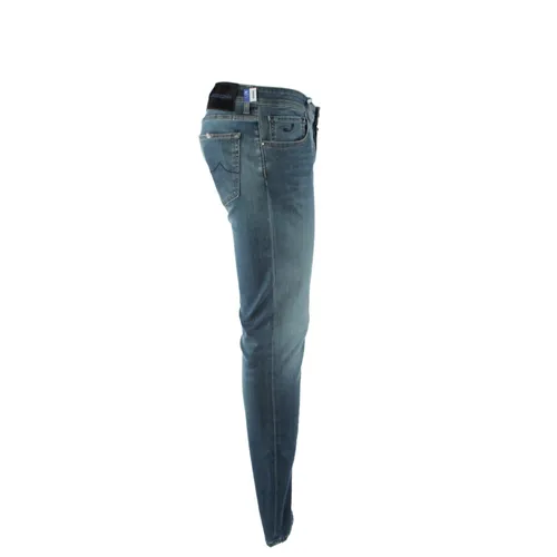 Jeans > Slim-fit Jeans - - Jacob Cohën - Modalova