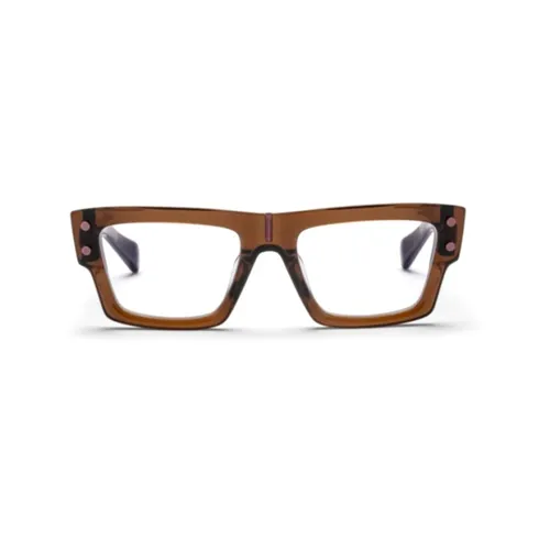 Accessories > Glasses - - Balmain - Modalova
