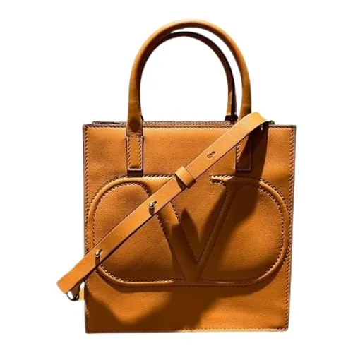 Pre-owned > Pre-owned Bags > Pre-owned Mini Bags - - Valentino Vintage - Modalova