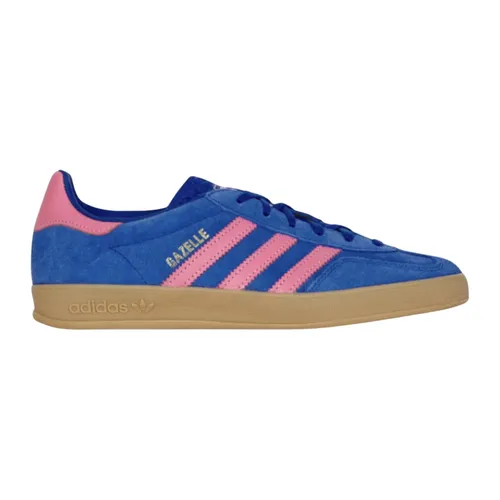 Adidas - Shoes > Sneakers - Blue - Adidas - Modalova